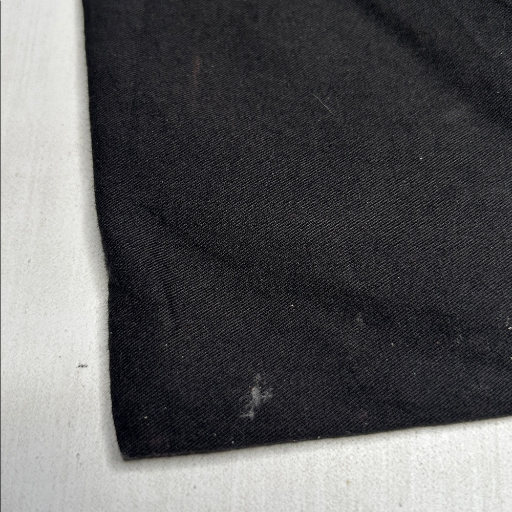 Authentic Gucci Slides Drawstring Canvas Pouch - image 7